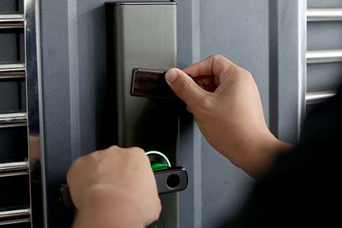 Mason Residential Locksmith